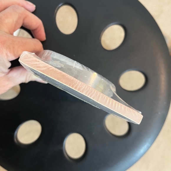 🏀 Round Basketball Playing Cards & Score Pad Set 🏀 NEW - Picture 3 of 5